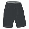 Endura Loop baggy short with liner, Black, M