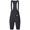 Endura Endura Loop Bibshort , Black , L