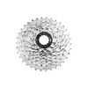 Sunrace CSM66 8sp Cassette, 11-34t, Silver