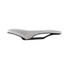 Selle Italia SLR Boost 3D Kit Superflow S3, Carbon, White, 3D Print