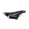 Selle Italia SLR Boost Superflow Gravel S3, TI 316, Fibre-Tek