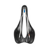 Selle Italia SLR Boost Superflow Gravel S3, TI 316, Fibre-Tek