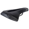 Selle Italia ST 5 Flow, S2, FeC Alloy Rail, Soft-Tek, Black