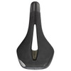 Selle Italia ST 5 Flow, S2, FeC Alloy Rail, Soft-Tek, Black