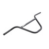 Odyssey Broc 9.8" Handlebar, Black