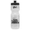 BTI Sasquatch Water Bottle, MountainFlow, 700ml, Clear