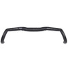Deda Elementi Gera RHM Alloy Bar, (31.8) Blk - 44cm