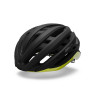 Giro Agilis MIPS matte black hi viz yellow sport factory