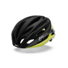 Giro Syntax MIPS sport factory black hi viz yellow