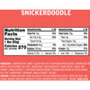 Kate's Real Food Protein Bar 2.2oz, 12/Box - Snickerdoodle