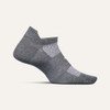 Feetures High Performance Ultra Light No Show Tab 3 Pack