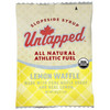 Untapped Waffle, Lemon, 16/Count