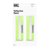 Bookman Visibility Reflective Band, Yellow