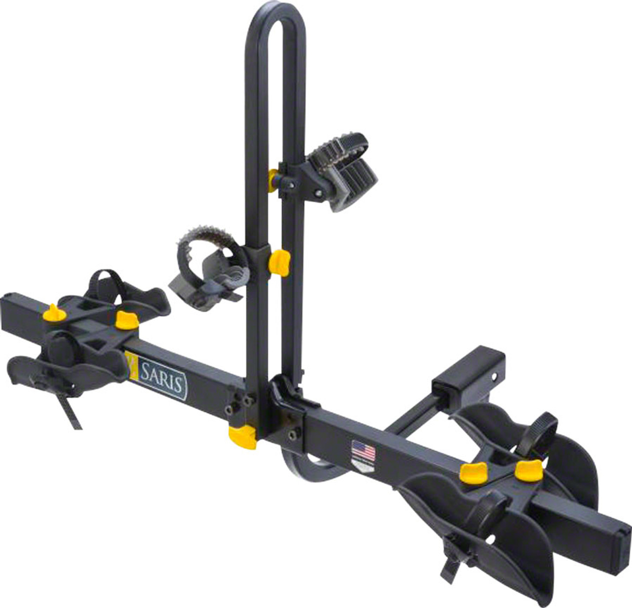 Saris universal deals bike rack