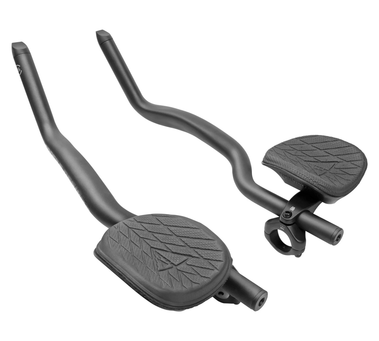 Profile Design Sonic Ergo+ 52 ASA Aerobar