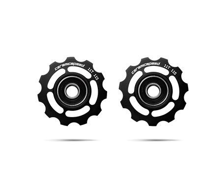 CeramicSpeed Shimano 11 Speed Pulley 
