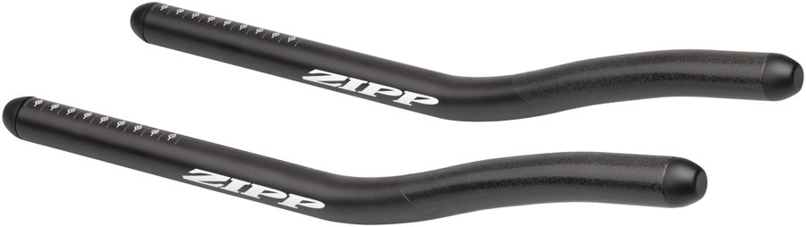 zipp vuka Carbon Race Extensions s bend