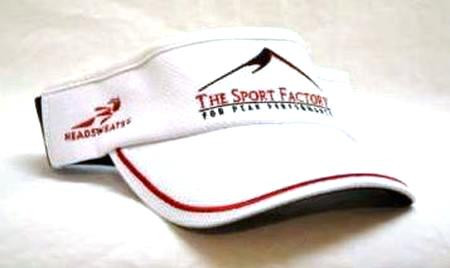 Sport Factory Headsweats Supervisor 