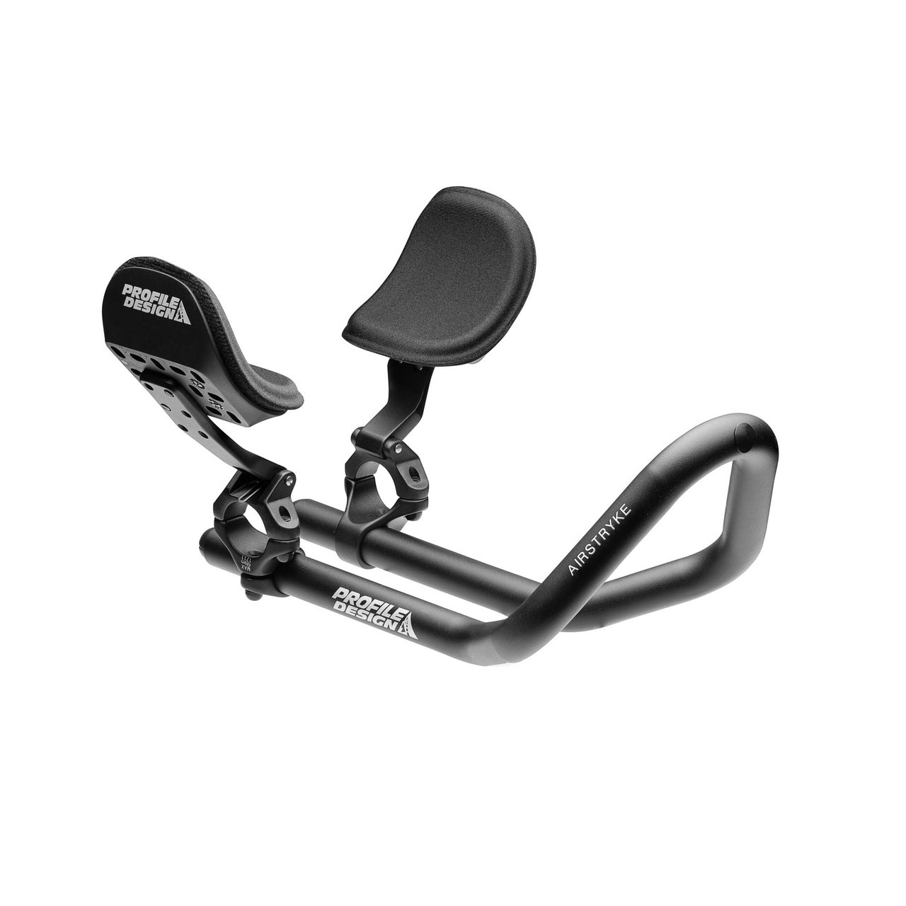 Profile Design Airstryke ii flip up armrests for drop bars