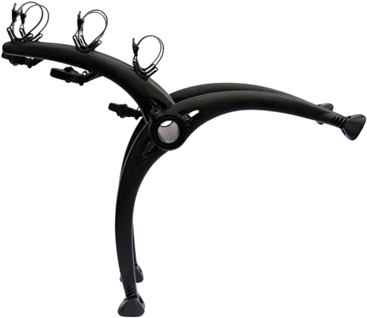 Saris bones 3 2024 bike rack car compatibility