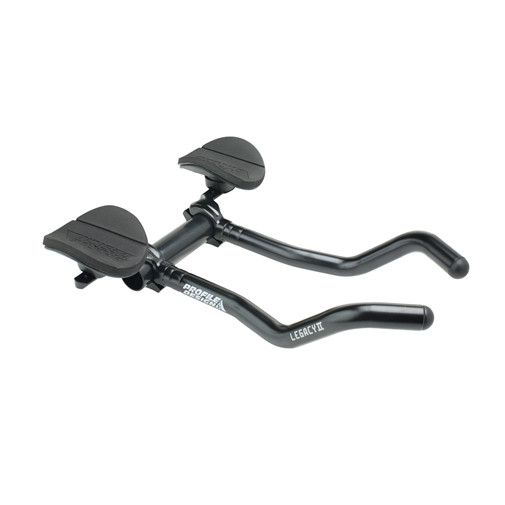 PROFILE DESIGN LEGACY II DHバー Profile Design Legacy II Aerobars new design