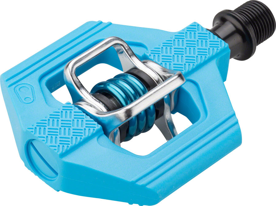 Crank Brothers Candy 1 four sided mud shedding entry