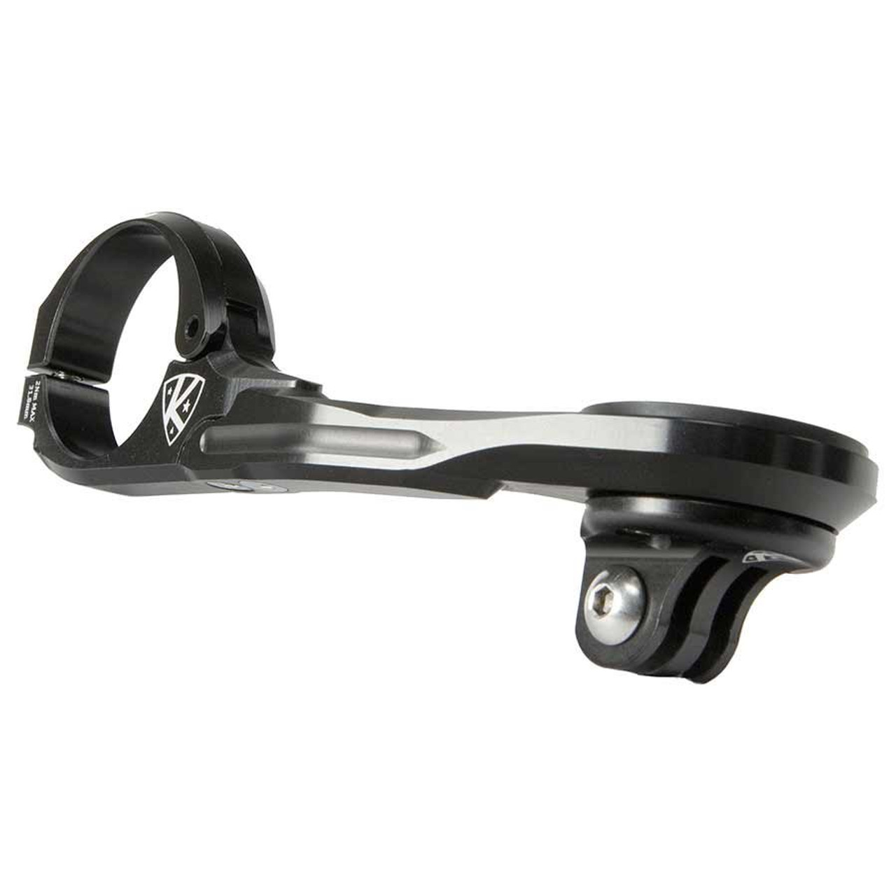 K-Edge Combo XL Mount For Go Pro and Garmin