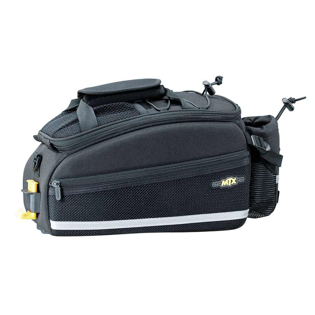 Topeak MTX EX quicktrack compatible bag