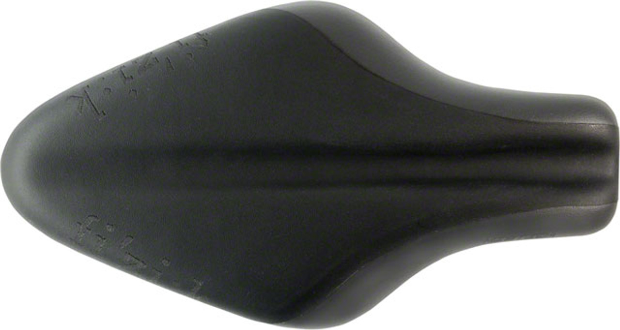 Fizik Mistica K:ium Medium Black