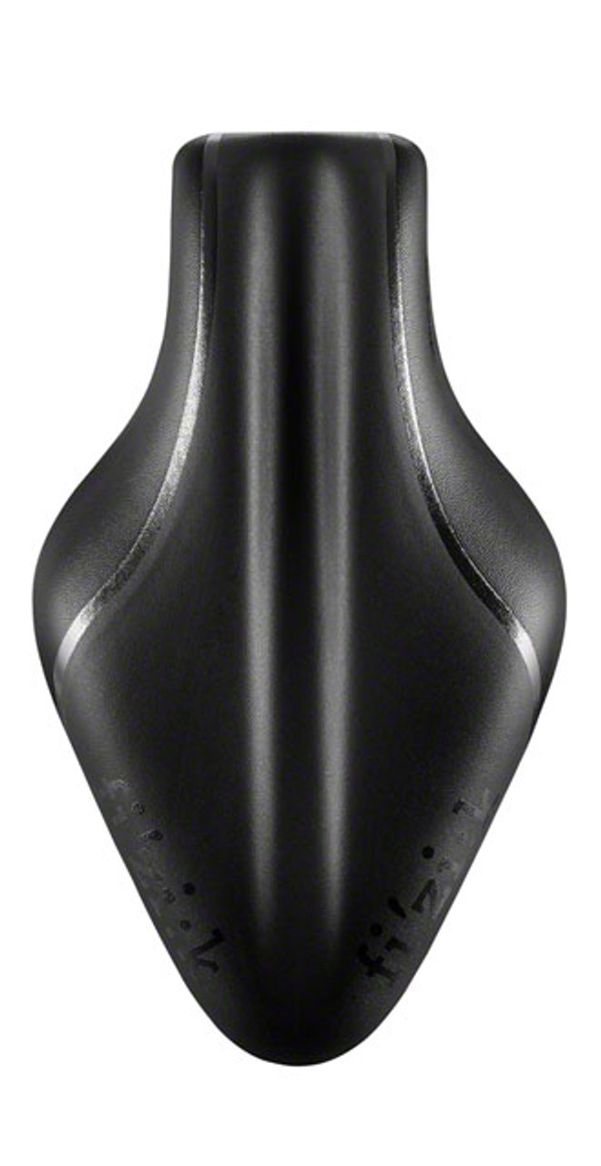 Fizik Mistica K:ium Large Black for triathlon comfort