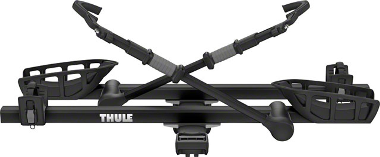 thule t2 pro xt black