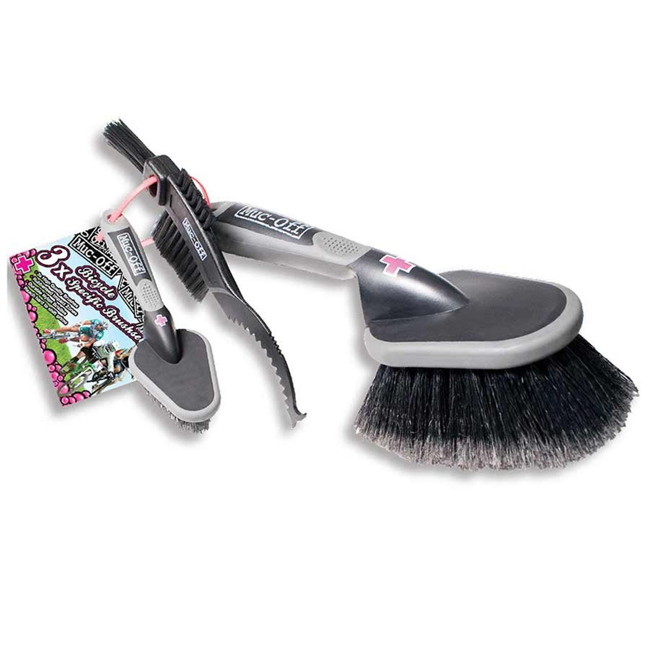 muc off brush set