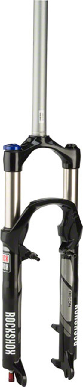 RockShox Recon Silver TK Fork: 26