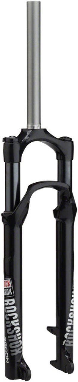 RockShox Recon Silver RL Fork: 27.5