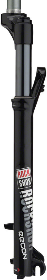 RockShox, Recon Silver RL D1, Suspension Fork, 29'', Air, 100mm, 1