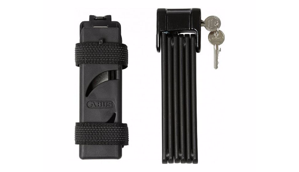abus bordo classic folding lock