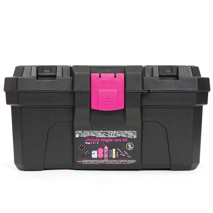 muc off kit