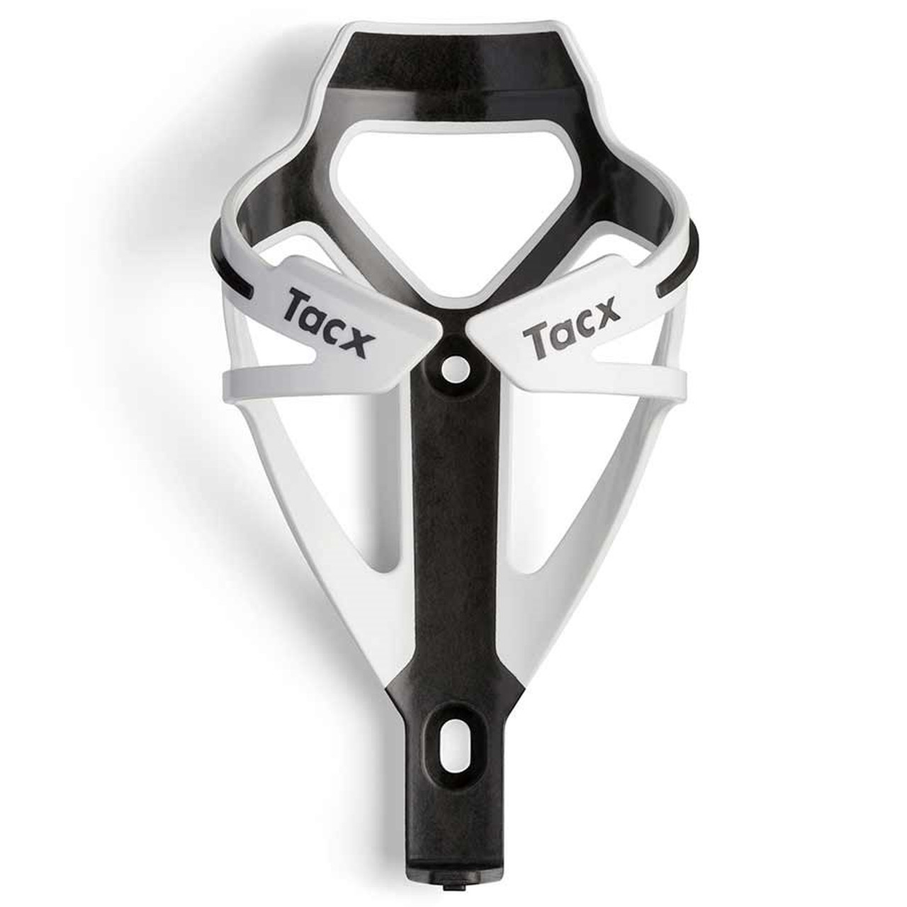 Tacx Deva Water Bottle Cage polymide carbon