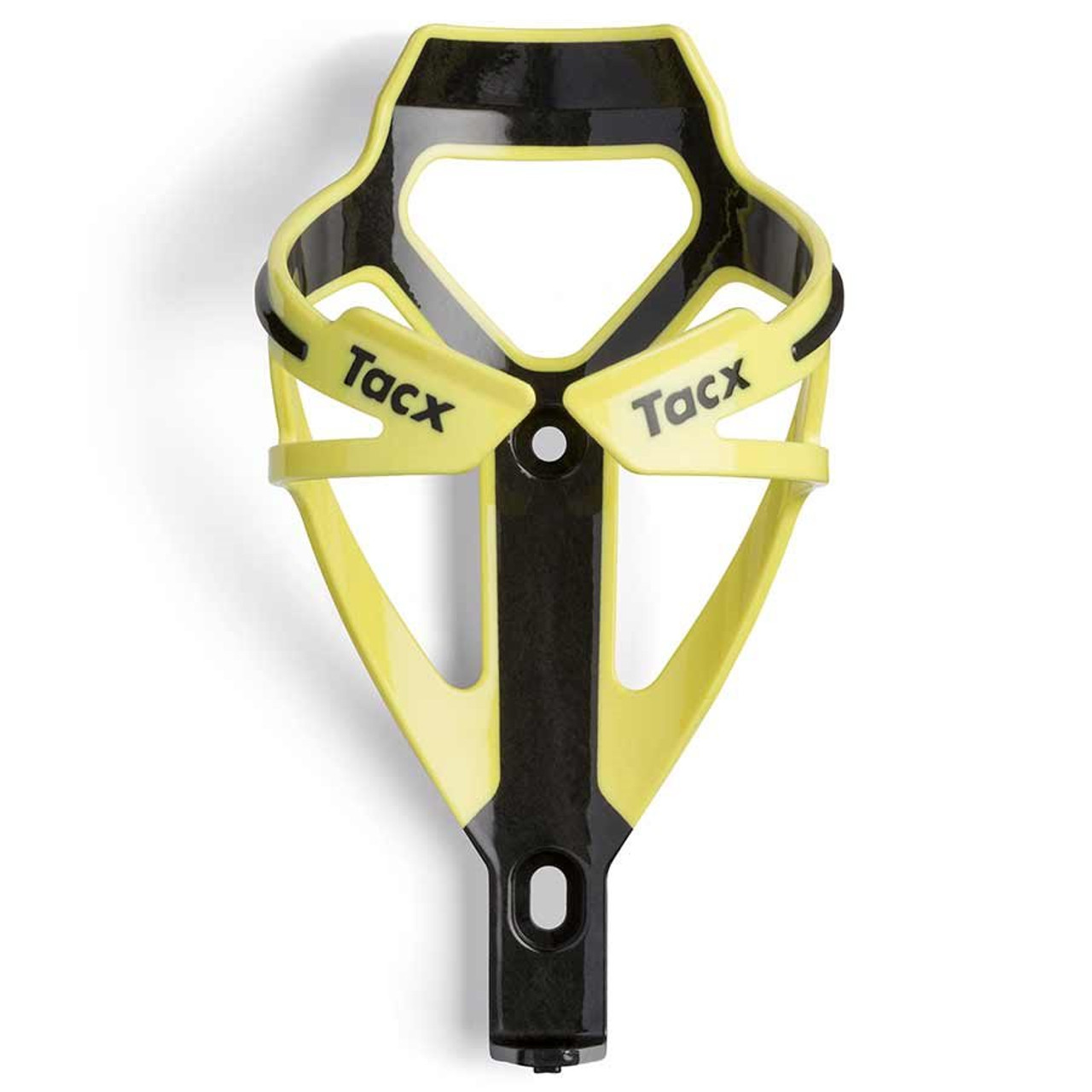 Tacx Deva Carbon bottle cage 2個セット Tacx® Deva Bottle Cages | Garmin