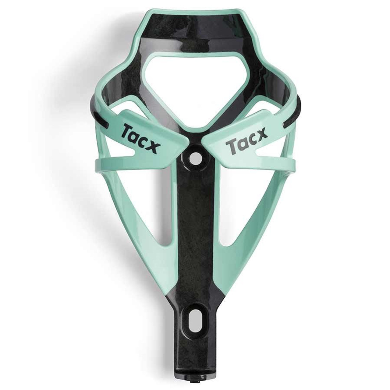 Tacx Deva Carbon bottle cage 2個セット Tacx Deva Water Bottle Cage polymide carbon