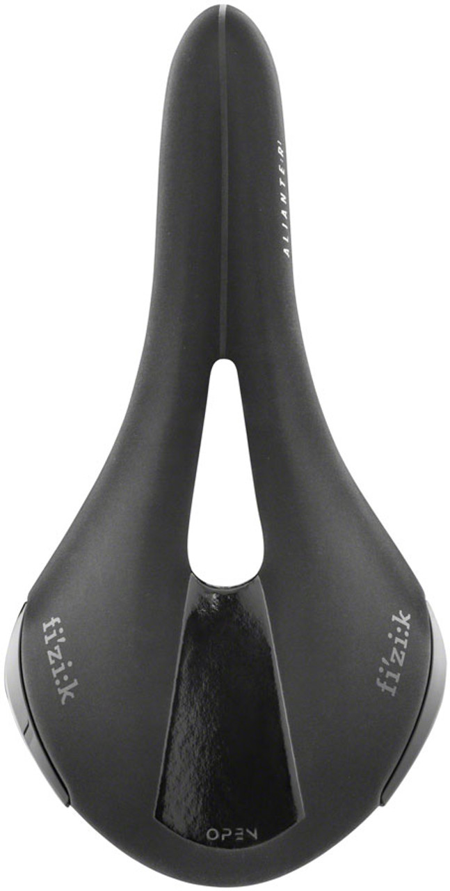 Fizik Aliante R1 Open Carbon Rails Regular