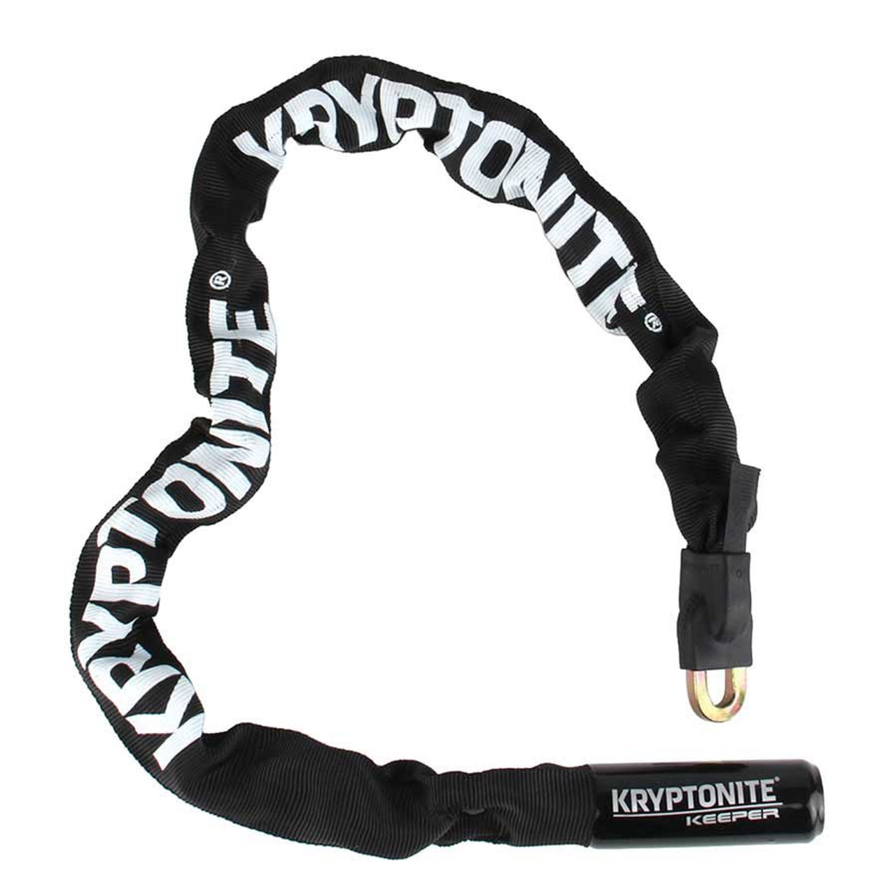 Keeper 785 chain - Kryptonite