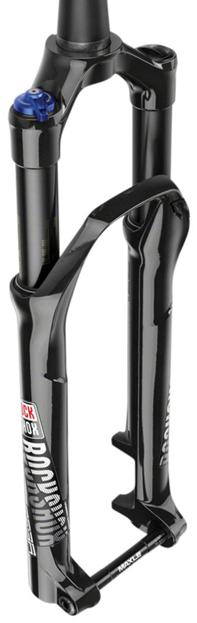 Rockshox solo clearance air