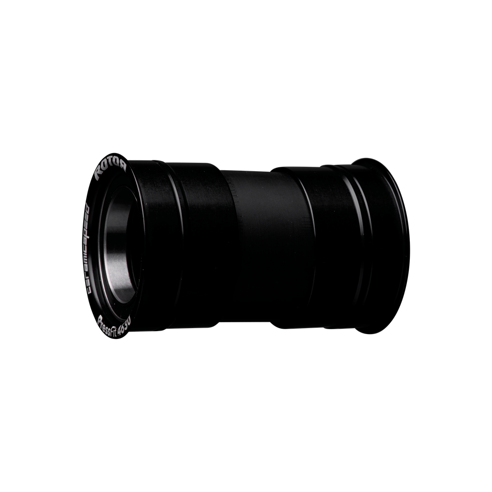 sram gxp bottom bracket black