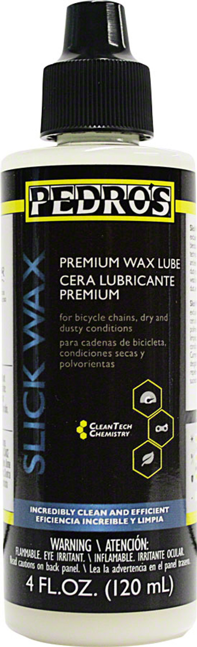 Pedro's Slick Wax Lube 4oz.