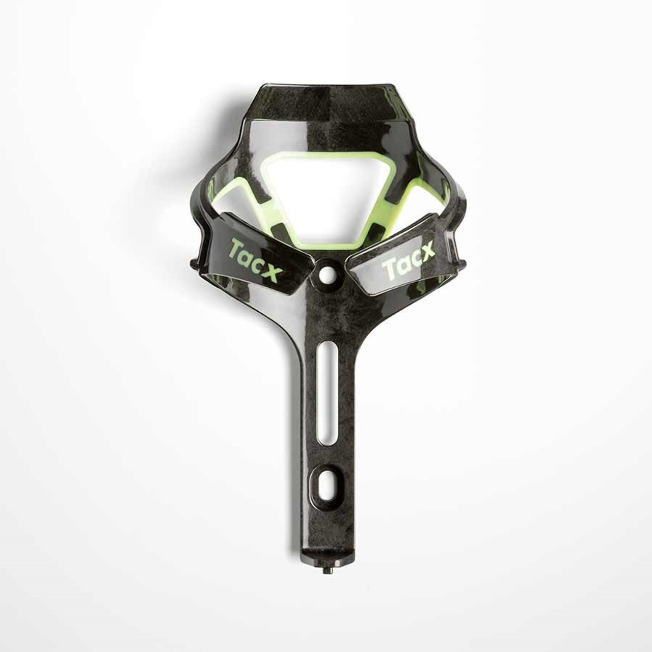 Tacx Ciro Carbon Water Bottle Cage polymide carbon hybrid