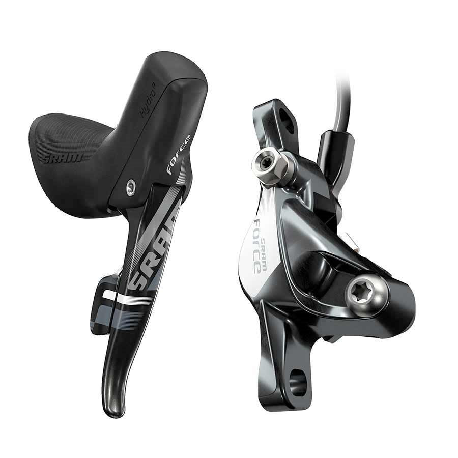 SRAM Force22 HRD Shift/Brake Combo for Disc Rear 11sp