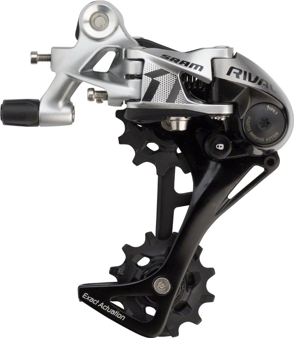 sram force 1 rear derailleur long cage