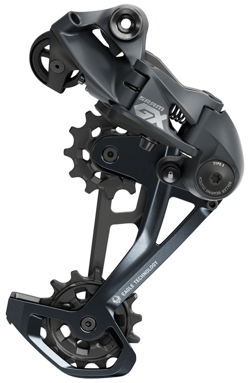 sram 12 speed drivetrain