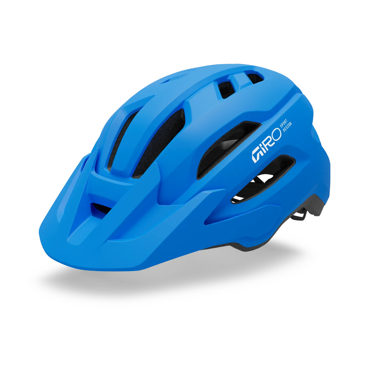 Giro Fixture MIPS II Off Road Helmet affordable protection Giro Fixture MIPS II Off Road Helmet affordable protection